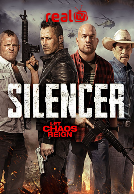 silencer